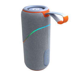 ALTAVOZ BLUETOOTH RAINBOW BEAT AZUL...