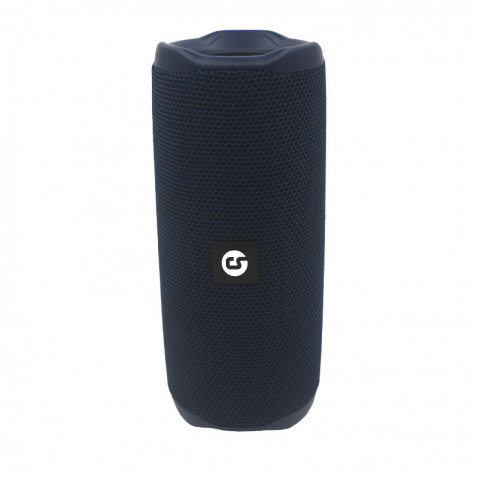 ALTAVOZ BLUETOOTH STREET VIBE AZUL...