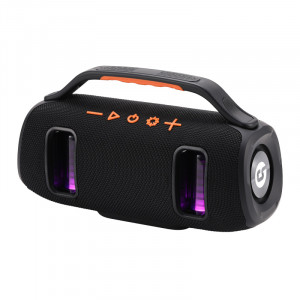 ALTAVOZ BLUETOOTH BRAVEBOX NEGRO...
