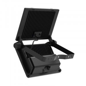 FOCO LED SOLAR 50W 1600LM ELBAT