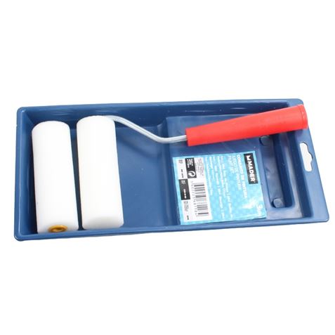 KIT DE PINTURA 3 PCS MADER - 68118-1