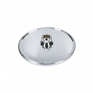 PLAFON DE DUCHA CIRCULAR ASON 20CM...