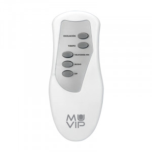 VENTILADOR DE PARED 45W 3 VELOCIDADES...