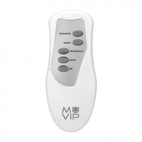 VENTILADOR DE PARED 45W 3 VELOCIDADES...