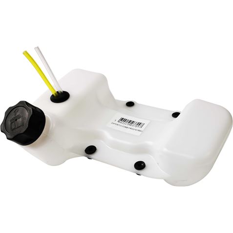 TANQUE CARBURANTE PARA DESBROZADORA 1L MADER - 03709-2