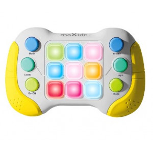 JUEGO PORTATIL MXPS-300 MAXLIFE