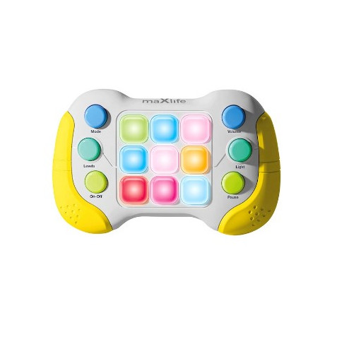 JUEGO PORTATIL MXPS-300 MAXLIFE