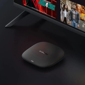 MINI PC TV BOX XIAOMI S 4K | 32GB |...