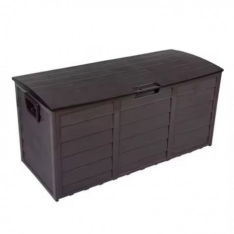 BAÚL RESINA 290 LITROS 112X49X54CM...