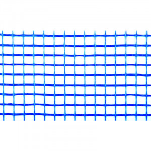 MALLA DE FIBRA DE VIDRIO AZUL 90GR/M2...