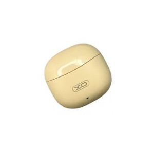 AURICULARES BLUETOOTH TWS X33 BEIGE XO