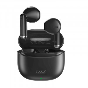 AURICULARES BLUETOOTH TWS X33 NEGRO XO