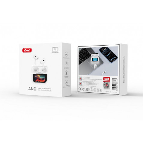 AURICULARES BLUETOOTH CON CANCELACION...