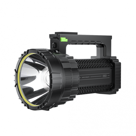 LINTERNA MULTIFUNCION LED 550 LUMENS...