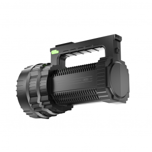 LINTERNA MULTIFUNCION LED 550 LUMENS...