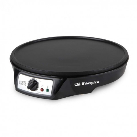CREPERA 1000W 30CM DIAMETRO CM2360 |...
