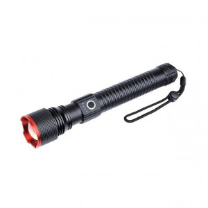 LINTERNA LED ALTA POTENCIA RECARGABLE...
