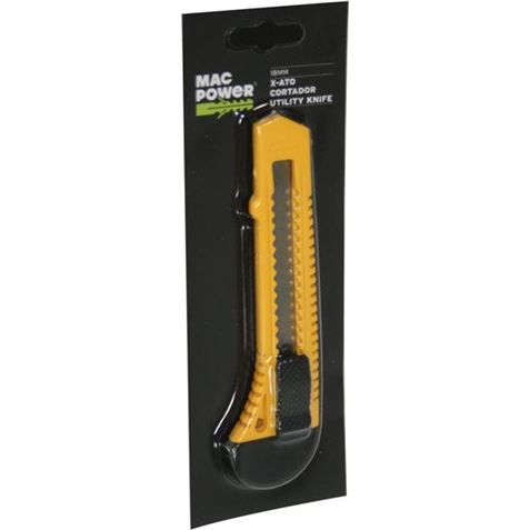 CUTTER 18mm. MADER - 85781-1