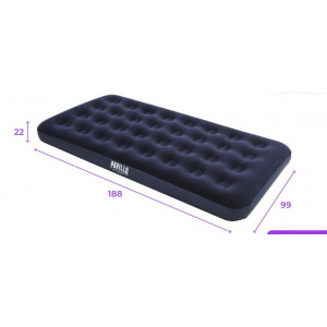 COLCHON HINCHABLE 188X99CM BESTWAY