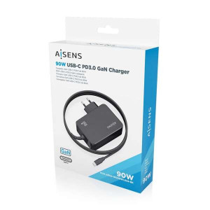 CARGADOR 90W USB TIPO-C 1.80 METROS...