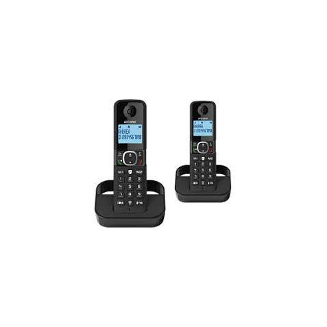 TELEFONO INALAMBRICO DUO F860 BLOQUEO...