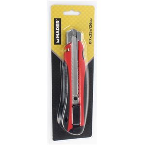 CUTTER 25mm. MADER - 61245-3