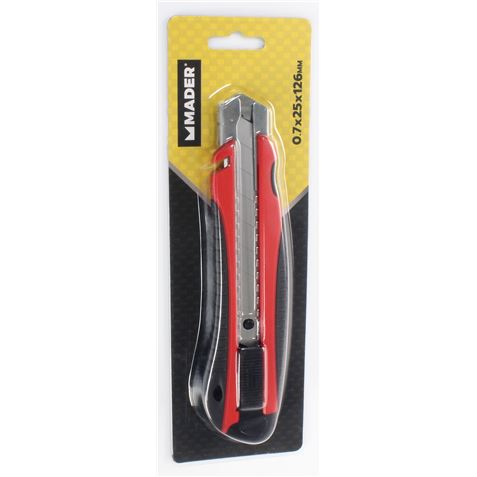 CUTTER 25mm. MADER - 61245-3