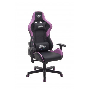SILLA GAMING SERIE DEMON LORD VIOLETA...