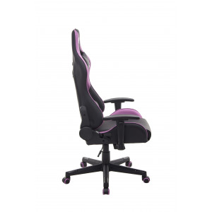 SILLA GAMING SERIE DEMON LORD VIOLETA...
