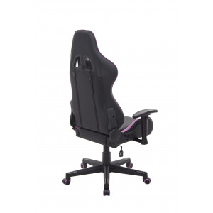 SILLA GAMING SERIE DEMON LORD VIOLETA...