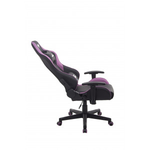 SILLA GAMING SERIE DEMON LORD VIOLETA...