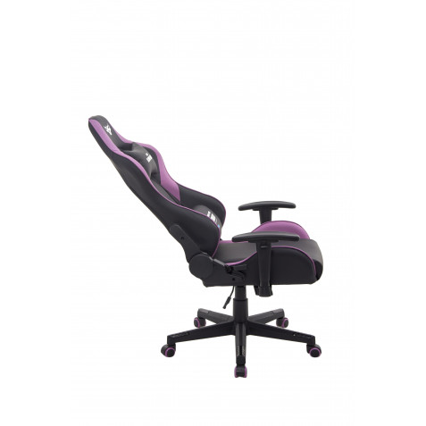 SILLA GAMING SERIE DEMON LORD VIOLETA...