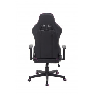 SILLA GAMING SERIE DEMON LORD VIOLETA...