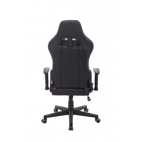 SILLA GAMING SERIE DEMON LORD VIOLETA...