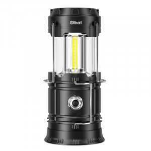 LINTERNA LED CAMPING 2 EN 1 CON...