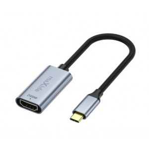 ADAPTADOR TIPO C A HDMI HEMBRA 4K...
