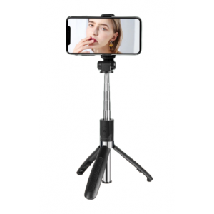 TRIPODE + PALO SELFIE BLUETOOTH SS08 XO