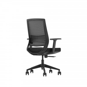 SILLA OFICINA GAMA SENIOR SE2000 CROMAD