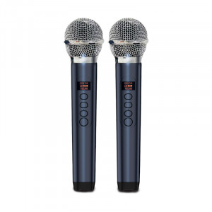 ALTAVOZ KARAOKE PORTATIL PARTYBOX 8"...