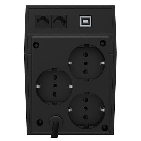 SAI (UPS) DELTA 900VA ELBAT