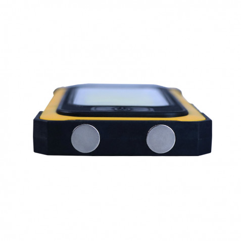 LINTERNA LED SOLAR RECARGABLE |...