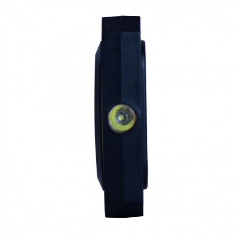 LINTERNA LED SOLAR RECARGABLE |...