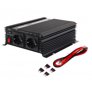 CONVERTIDOR DE CORRIENTE 1000W ELBAT