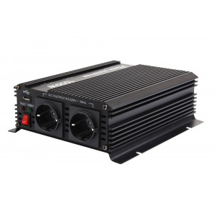 CONVERTIDOR DE CORRIENTE 1000W ELBAT