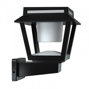 FAROL LED SOLAR 2 EN 1 SERIE PRO...