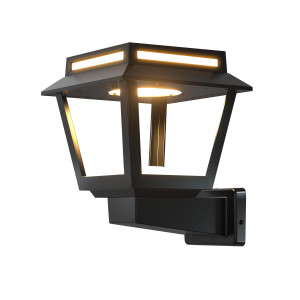 FAROL LED SOLAR 2 EN 1 SERIE PRO...