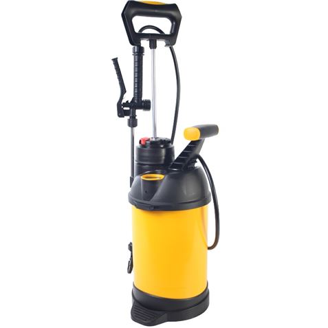 PULVERIZADOR A PRESION PRODUCTOS QUIMICOS MADER - 49054-4