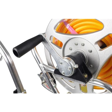 CARRETILLA SULFATAR 100L 4T MADER - 49182-6