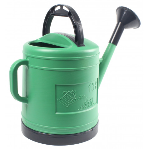 REACONDICIONADA REGADERA 13L VERDE...