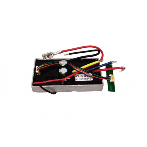 REPUESTO PLACA PARA RADIAL BL0109 BLIM